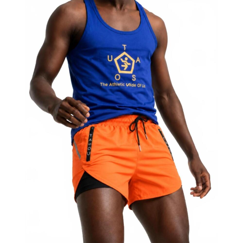 NEW THE ATHLETIC SIDE OF US active self – bold performance spring statement trai